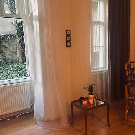 Milos Apartment Vienna Esterno foto