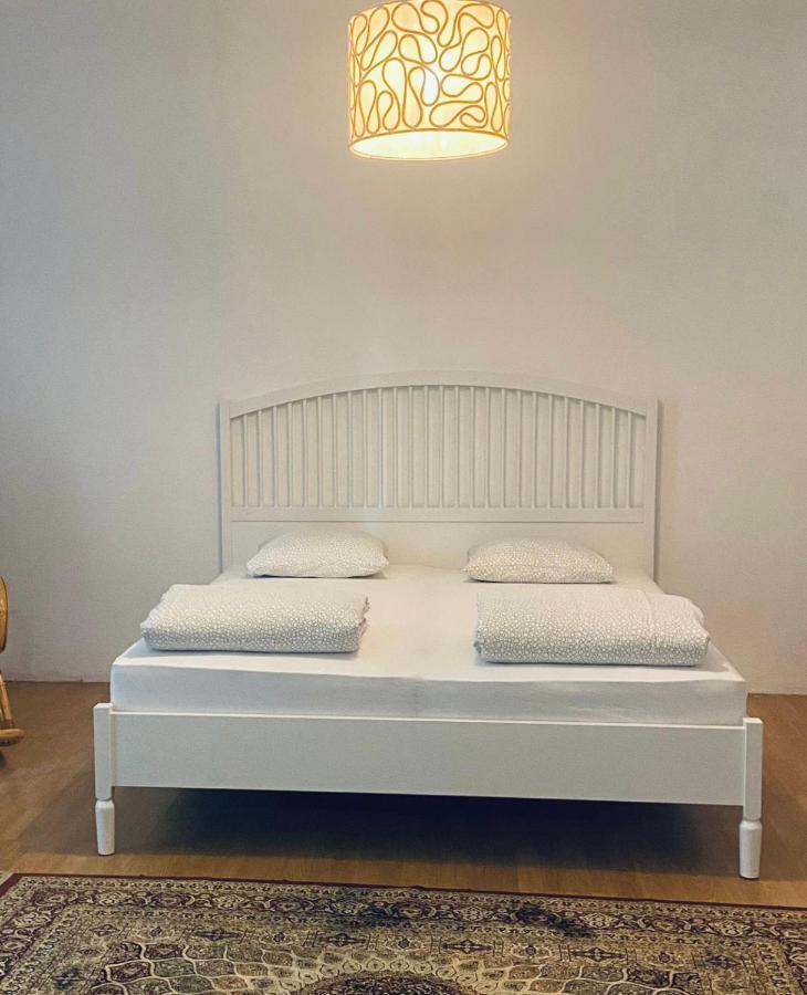 Milos Apartment Vienna Esterno foto